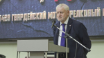 ❗️"СПРАВЕДЛИВАЯ РОССИЯ" вручила памятные медали родственникам погибших бойцов подшефного партии гвардейского мотострелкового полка 1429