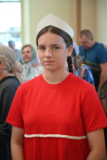 Вознесенский храм города Брянска отметил престольное торжество