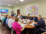 На экспертном Совете при Уполномоченном подвели итоги соблюдения прав и свобод человека и гражданина за 2025 год