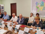 На экспертном Совете при Уполномоченном подвели итоги соблюдения прав и свобод человека и гражданина за 2025 год