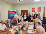 На экспертном Совете при Уполномоченном подвели итоги соблюдения прав и свобод человека и гражданина за 2025 год