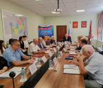 На экспертном Совете при Уполномоченном подвели итоги соблюдения прав и свобод человека и гражданина за 2025 год