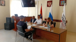 В Брянске успешно завершилась итоговая аттестация обучающихся второго модуля программы «Брянские герои»
