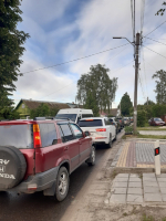 Жители улицы Плодородной в Брянске губернатору Ковальчуку: «Услышьте нас!»