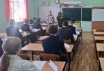 Более 7,5 тыс. брянских девятиклассников написали ОГЭ по четырем предметам