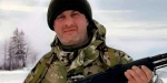 Виктор Катунин упокоился на Трыковском кладбище