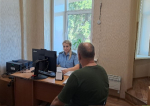 Единый день приема граждан судебными приставами