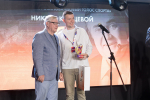 Брянец Никита Концевой признан одним из лучших спортивных комментаторов Центральной России