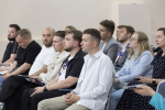 Брянец Никита Концевой признан одним из лучших спортивных комментаторов Центральной России