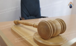 Житель Погарского района, обвиняемый в оправдании терроризма, заключен под стражу