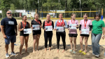 16 bryanskie voleybolisty