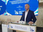 Брянцы приняли участие в отчетно-перевыборном съезде Всероссийского педагогического собрания