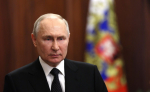 Путин поручил Мурашко оказать срочную помощь пострадавшим при атаке ВСУ в Брянской области