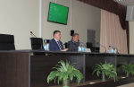 В Брянской области проведено совещание с сельхозпроизводителями рапса