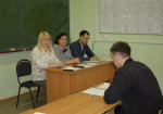 Слушатели программы дополнительной профессиональной переподготовки демонстрировали качество полученных знаний