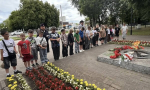 Унечским школьникам рассказали о детях-героях Великой Отечественной войны