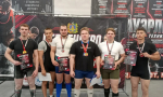 Первенство Брянской области по пауэрлифтингу