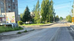 В Бежицком районе Брянска отремонтируют дорогу к пляжу у озера Орлик