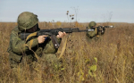 Марочко: Российские военные вклинились в оборону ВСУ за брянской границей
