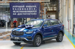Курс на партнерство: Валентин Суббот принял участие в Форуме регионов Беларуси и России