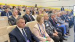 Курс на партнерство: Валентин Суббот принял участие в Форуме регионов Беларуси и России