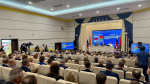 Курс на партнерство: Валентин Суббот принял участие в Форуме регионов Беларуси и России
