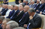 Курс на партнерство: Валентин Суббот принял участие в Форуме регионов Беларуси и России