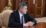 Ковальчук поблагодарил Белоруссию за помощь после атаки на автобус в Брянской области