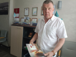 «Новые люди» выдвинули брянского промышленника Горелова кандидатом в Госдуму