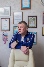 «Новые люди» выдвинули брянского промышленника Горелова кандидатом в Госдуму