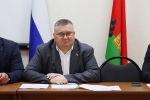 Подготовка школ Советского района к новому учебному году