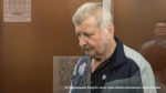 Бывшего вице-губернатора Брянской области Симоненко и его сына посадили почти на десять лет