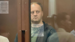 Помимо свободы суд лишил брянского экс-замгубернатора Симоненко Ордена Дружбы