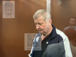 Помимо свободы суд лишил брянского экс-замгубернатора Симоненко Ордена Дружбы