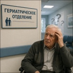 Болезнь Альцгеймера — основная причина деменции