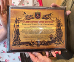УФК по Брянской области осуществило передачу ДГУ участникам специальной военной операции.
