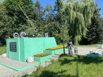 В санитарной пятнице участвовал 81 сотрудник городской и районных администраций