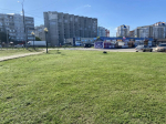 В санитарной пятнице участвовал 81 сотрудник городской и районных администраций