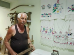 В брянских приграничных Алешковичах отметили Единый день фольклора