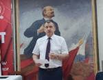 «Программа Победы: от выживания к развитию!» Заявление участников круглого стола