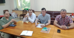 «Программа Победы: от выживания к развитию!» Заявление участников круглого стола