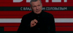 Соловьев: переселим жителей прифронтовой зоны Брянщины и Курской области за Урал