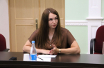 Вместе ради результата: Валентин Суббот провел прием граждан