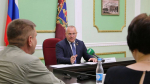 Вместе ради результата: Валентин Суббот провел прием граждан