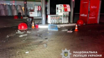 Террориста изумили странности с АЗС за брянской границей