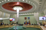 Брянских строителей поздравили с профессиональным праздником