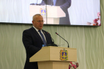 Брянских строителей поздравили с профессиональным праздником