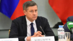 Брянский глава Ковальчук поздравил сотрудников Центра спецсвязи и информации ФСО