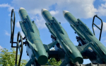 Министерство обороны: Брянщина попала под дневную атаку беспилотников