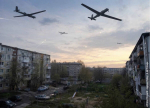 В Брасовском районе при атаке беспилотников ранен местный житель